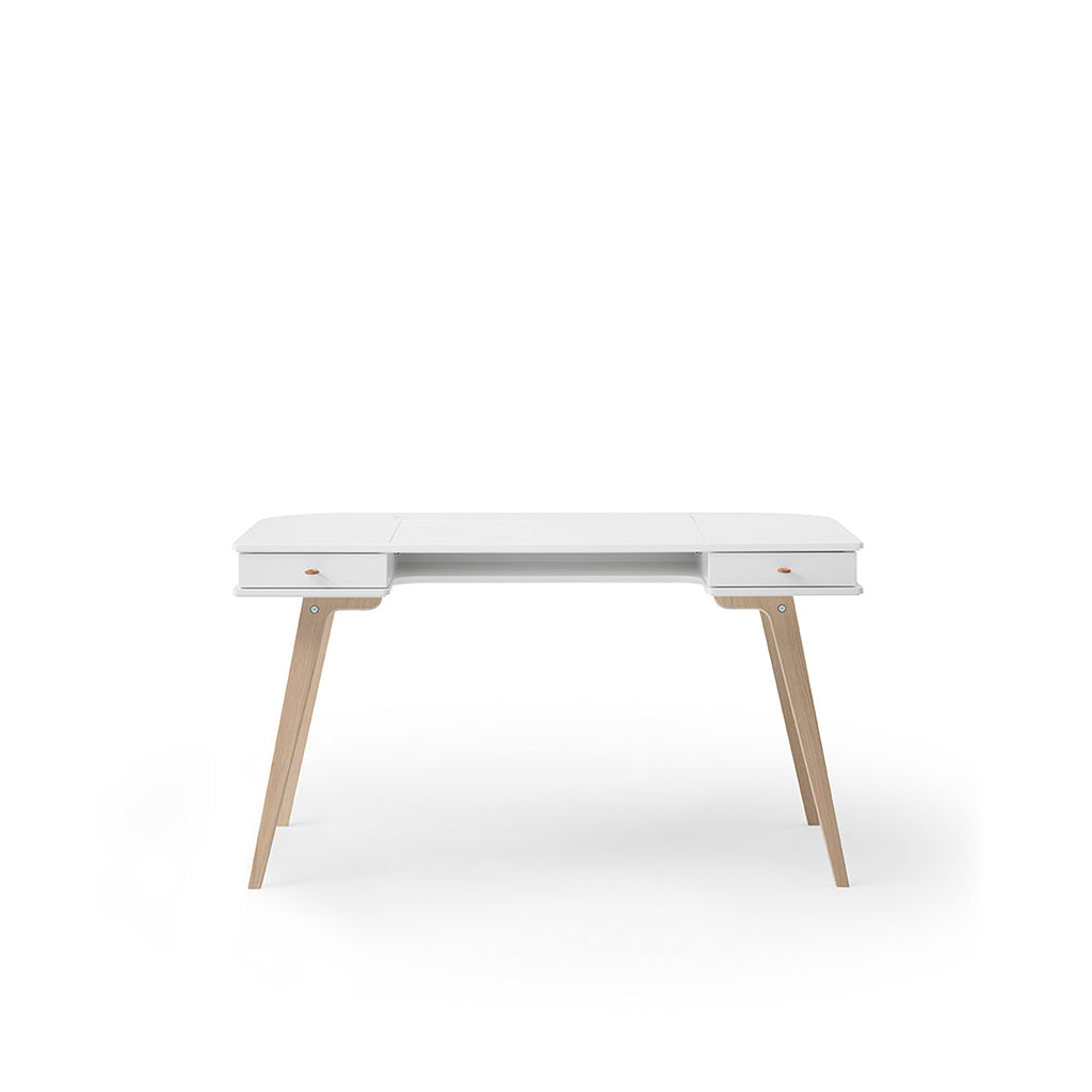 Oliver Furniture Wood Desk, 72.6 cm