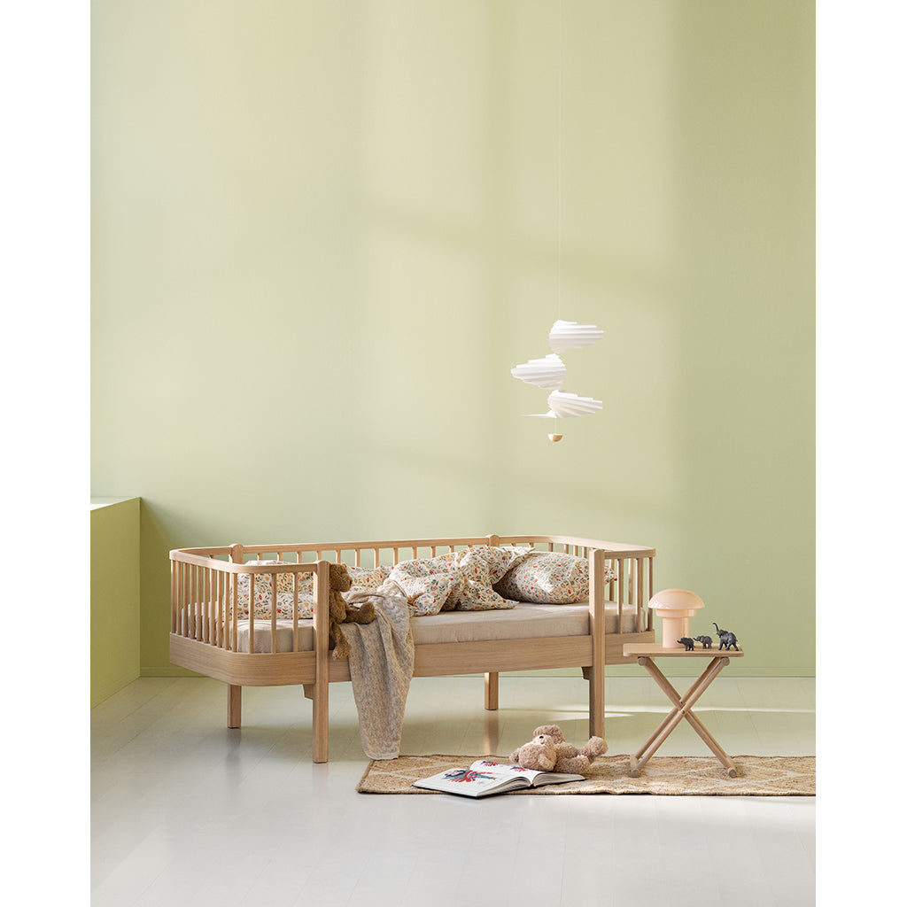 Oliver Furniture, Wood Original, junior sofaseng - Eg