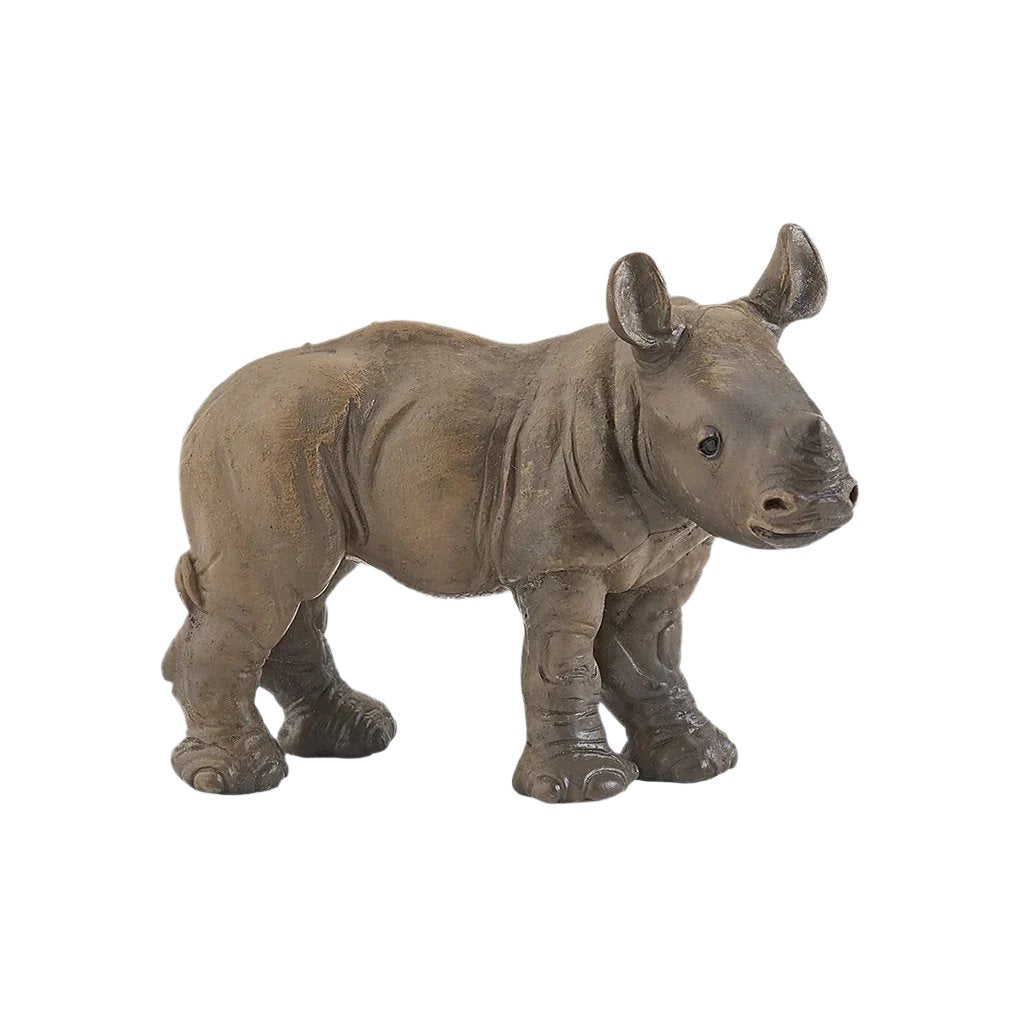 Papo Rhino Calf