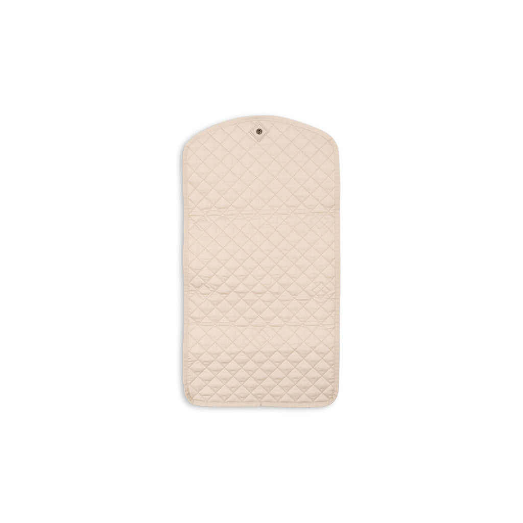 Konges Sløjd Diaper Bag, All You Need - Lemon