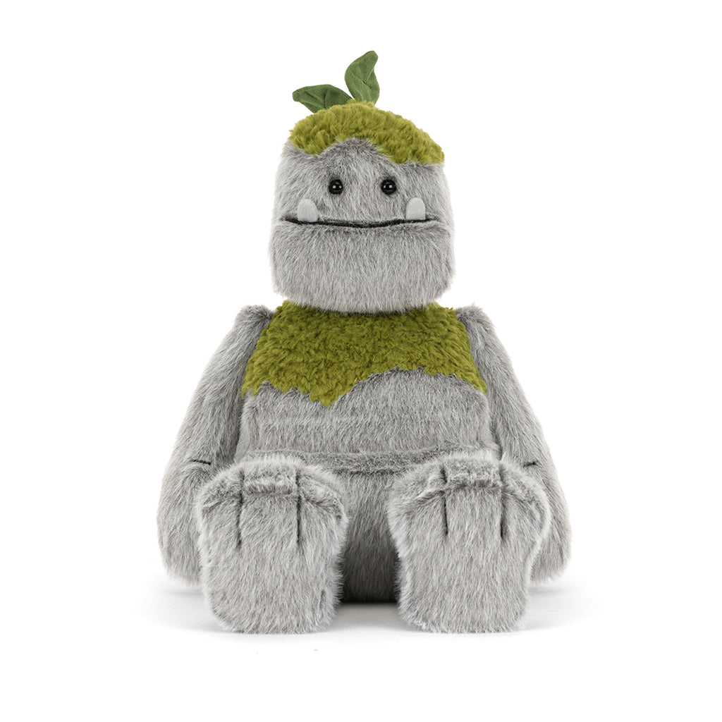 Jellycat Plush Toy, Rockleton Monster - 35 cm
