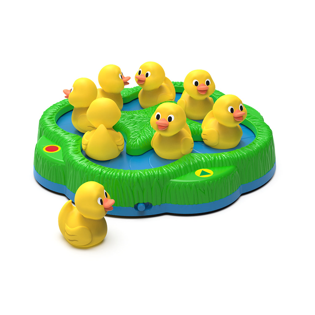 Rubber Duckie Game, Kids&