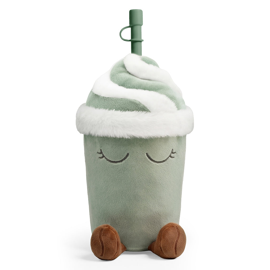 Asobu Fuzzie, Cover and Thermocup - Mimi