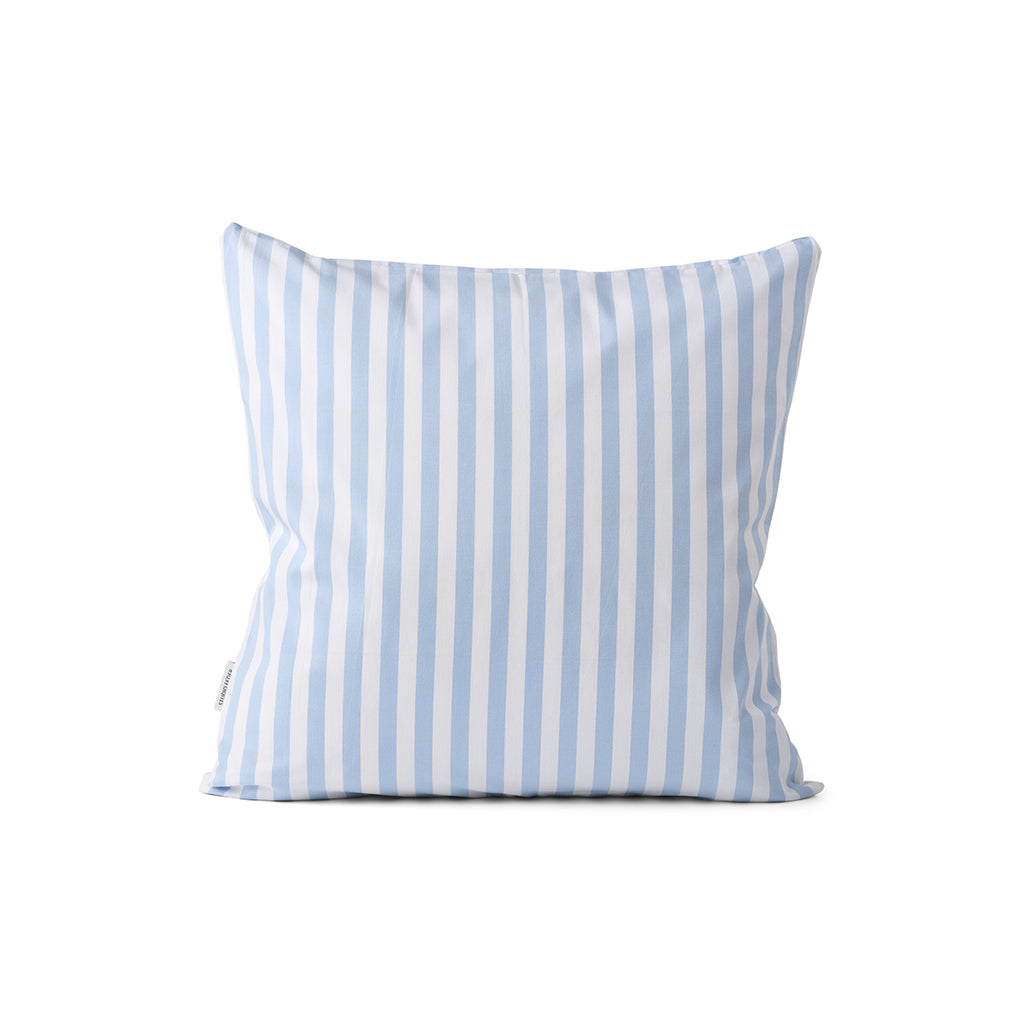 Studio Feder Sienna Pillow, 50 x 50 cm - Dusk Blue