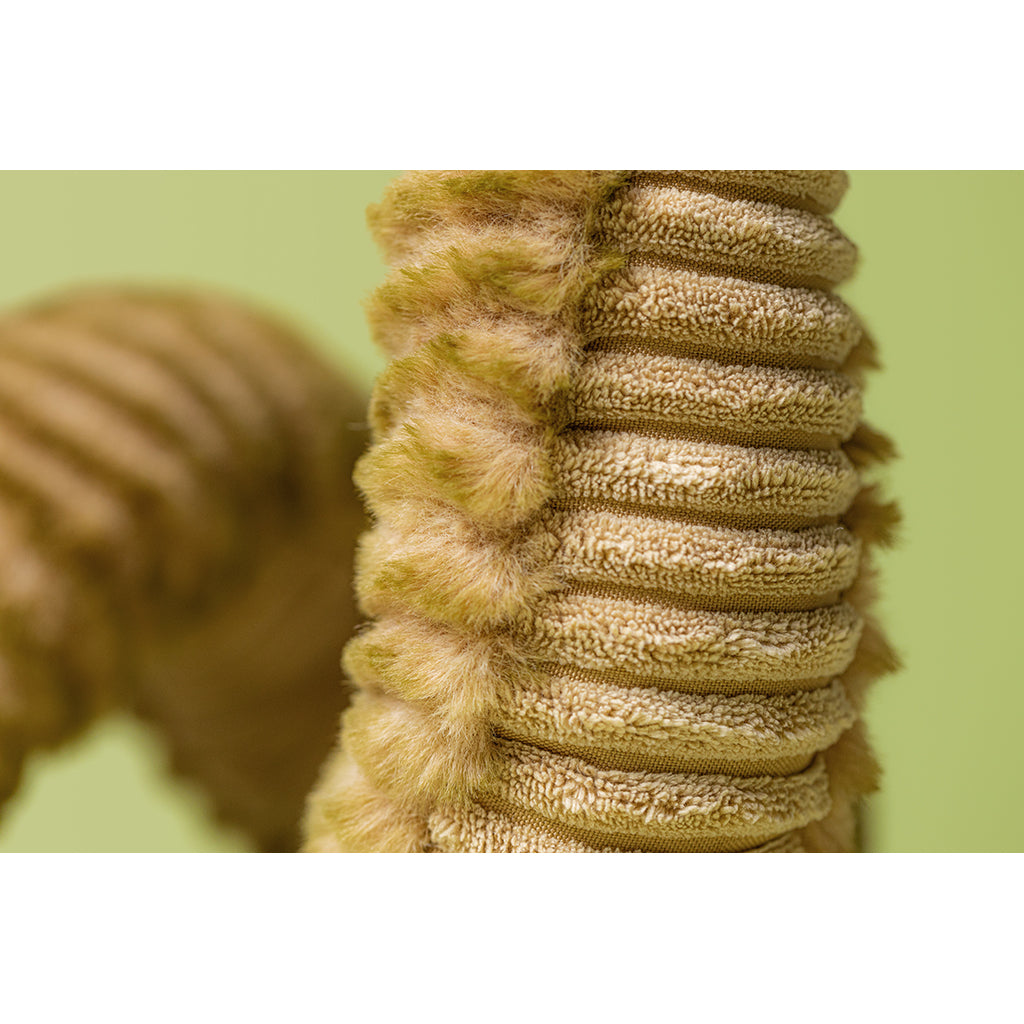 Jellycat bamse, Kryb, Slither slange - 50 cm