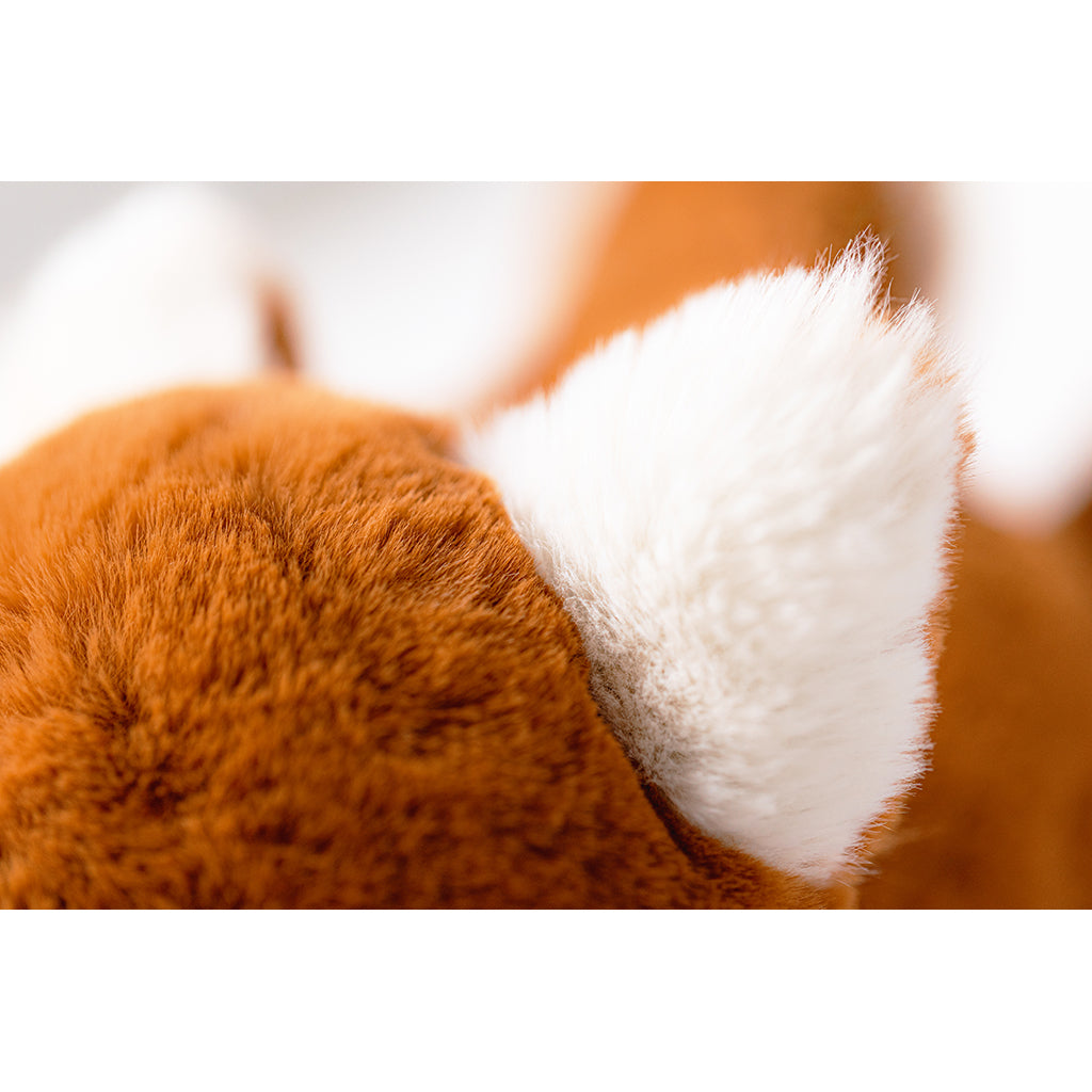 Jellycat Plush Toy, Smudge Fox - 34 cm