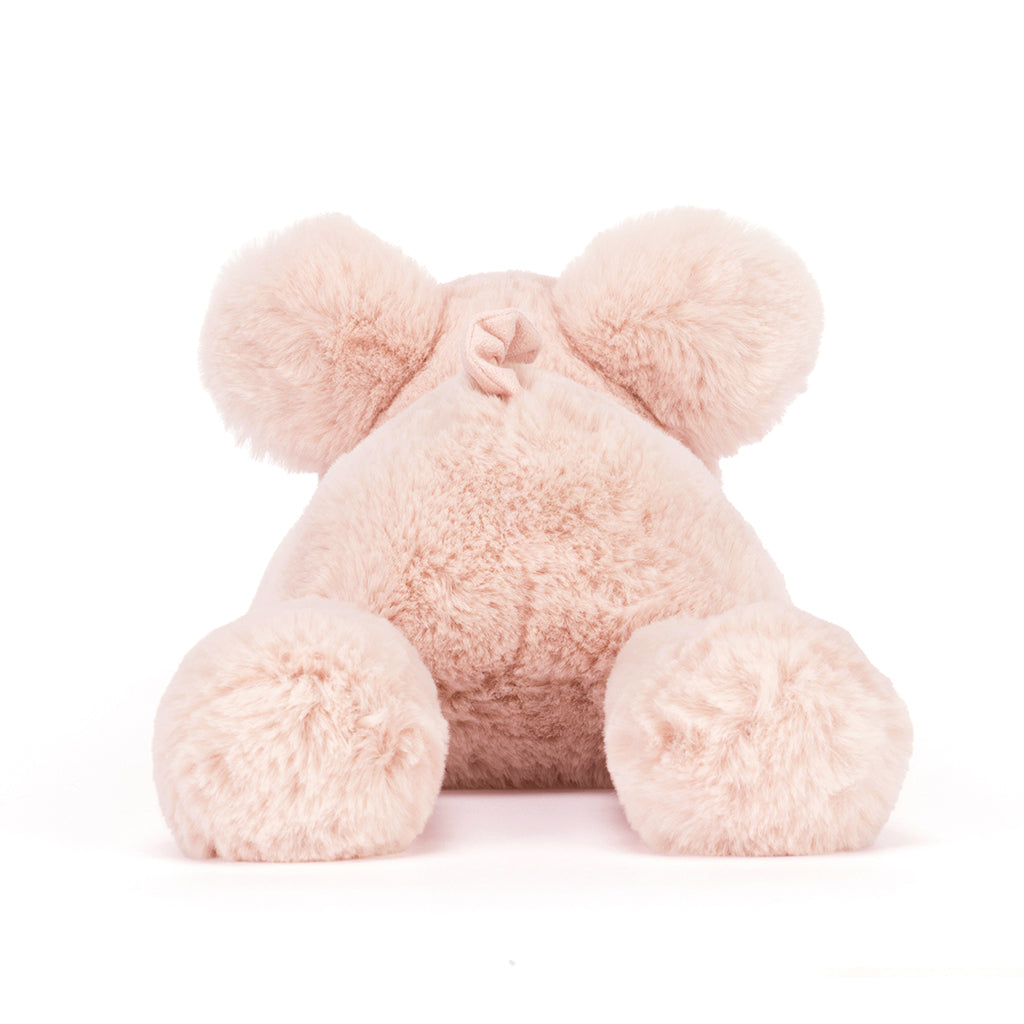 Jellycat Plush Toy, Smudge Pig - 24 cm