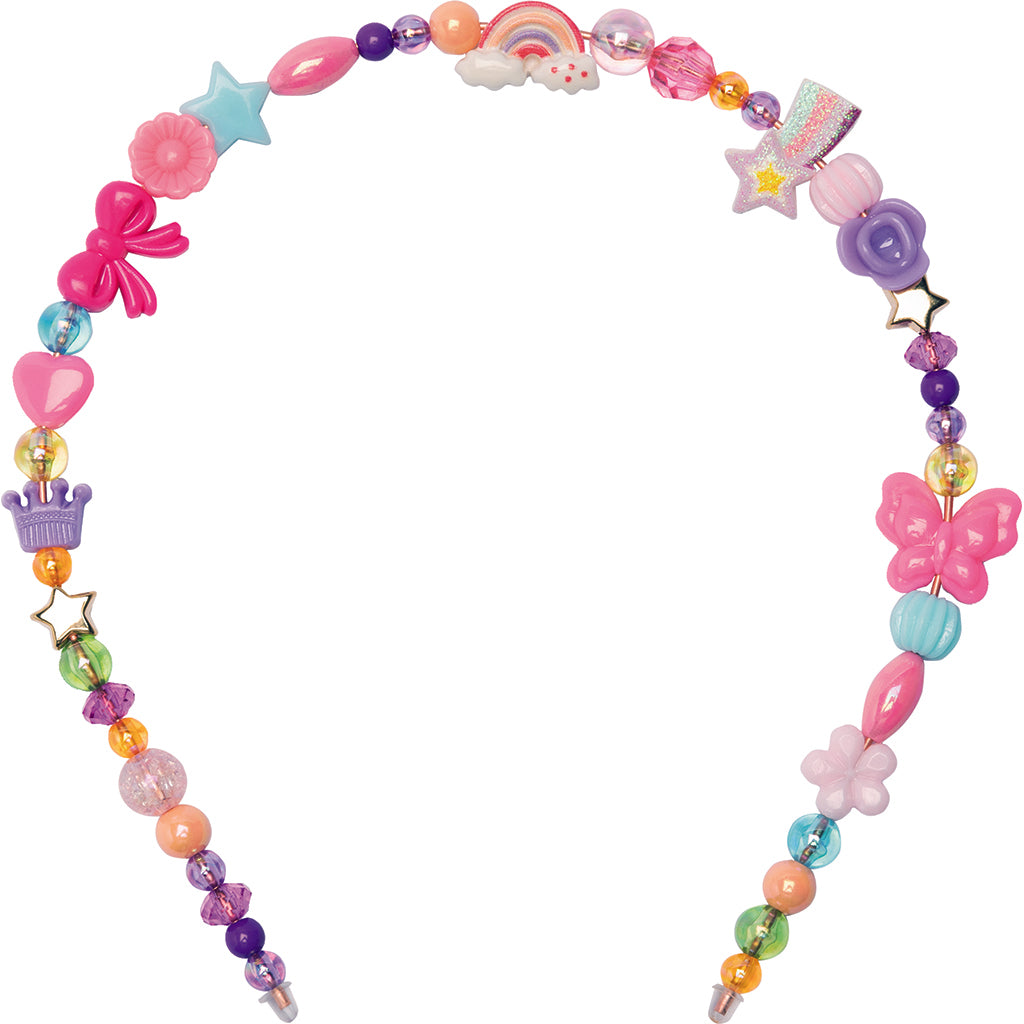 Spiegelburg, DIY Bead Kit for Headbands