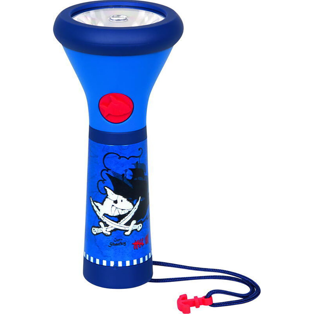 Spiegelburg, Flashlight - Capt&