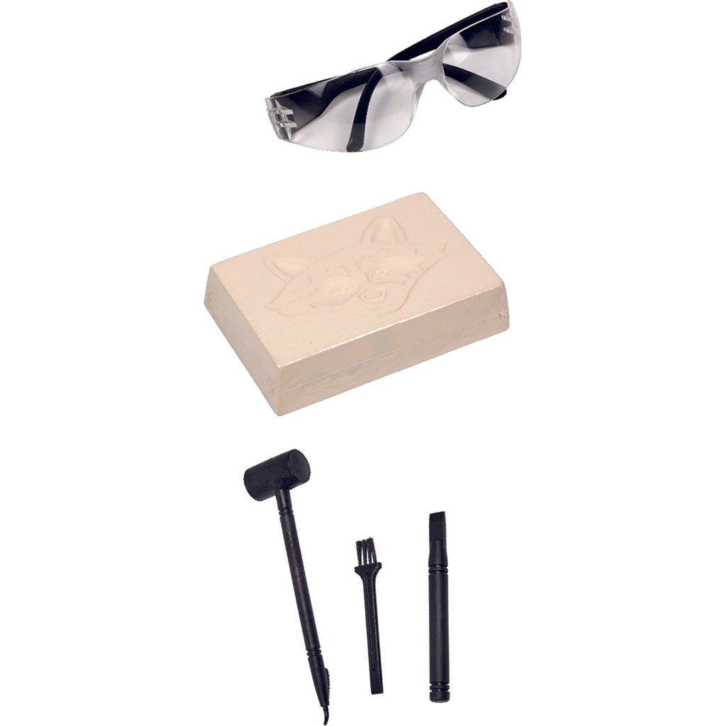 Spiegelburg, Excavation Kit - Crocodile