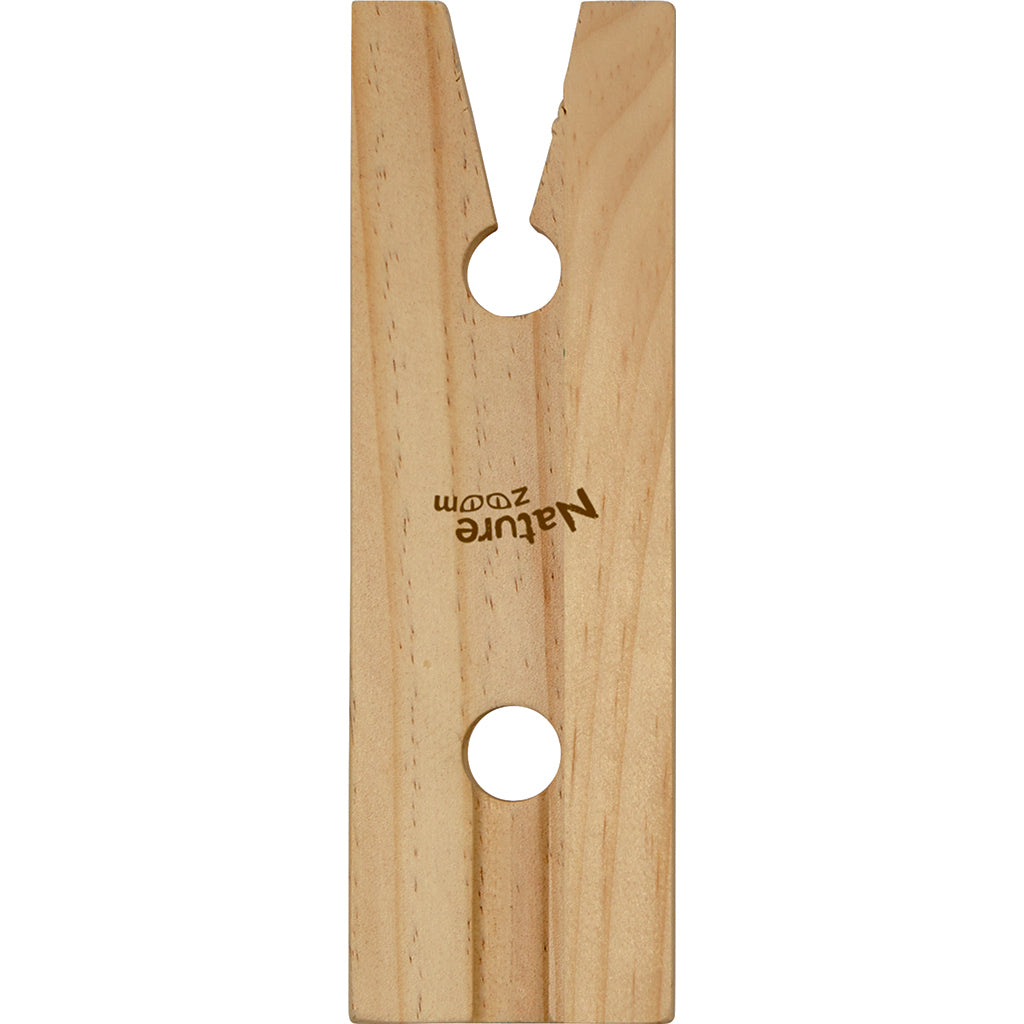Nature Zoom, DIY, Learn to Saw Wooden Figures