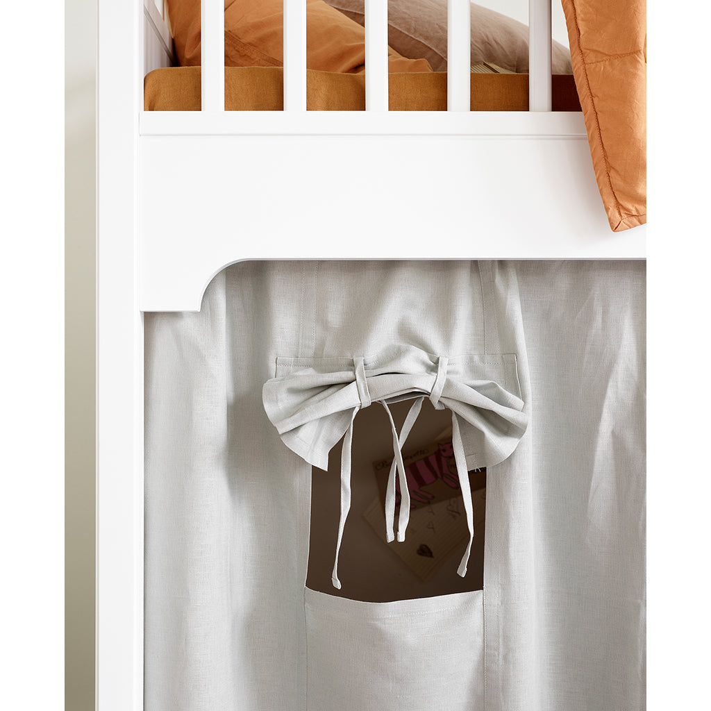 Oliver Furniture Classic Seaside Half-High Bed