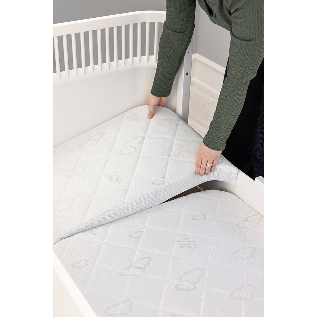 Sebra Mattress, Sebra X Träumeland, Signature - Baby & Jr.