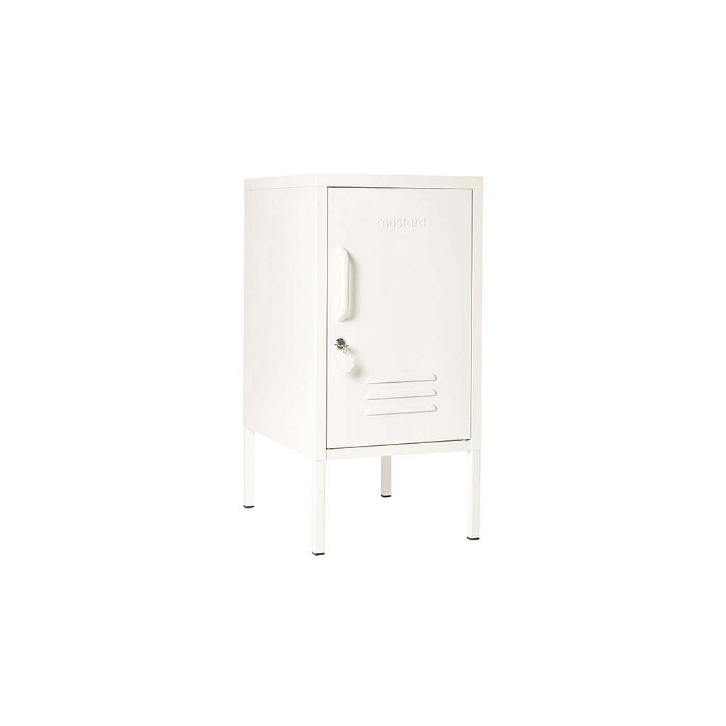 Mustard Made The Shorty Locker, Chalk