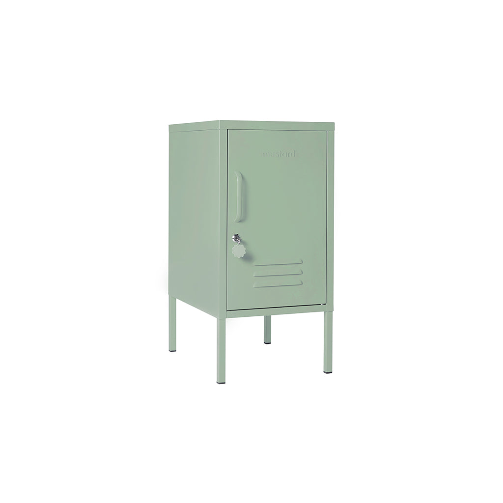 Mustard Made The Shorty Cabinet, Sage