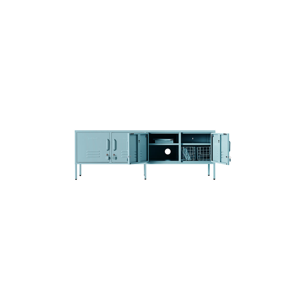 Mustard Made The Standard Cabinet, Ocean