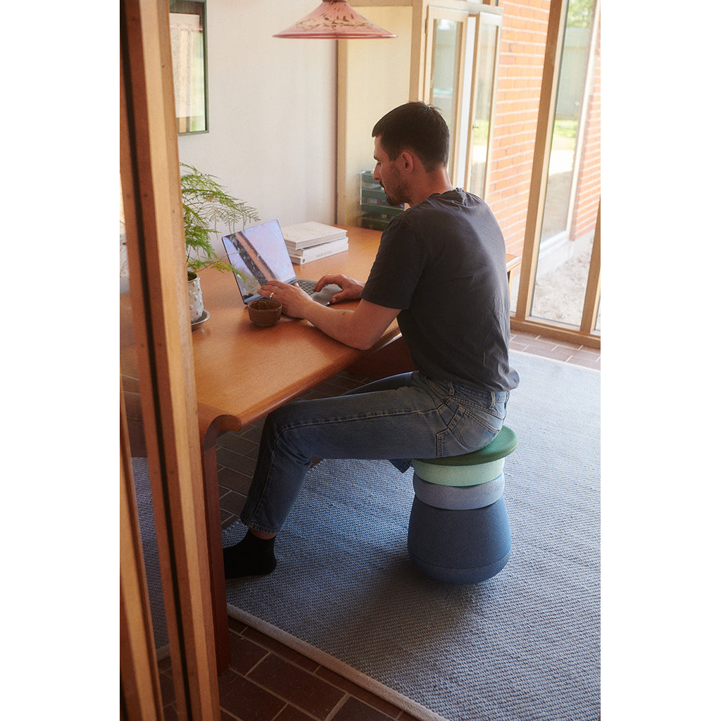 Stapelstein® Dynamic All Waters & Greens, Balance Stool