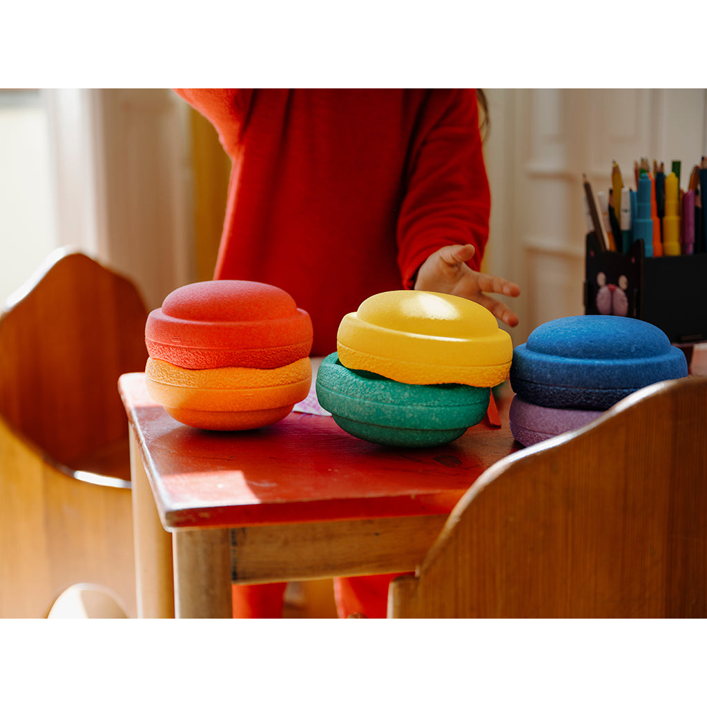 Stapelstein® Original Mini Rainbow