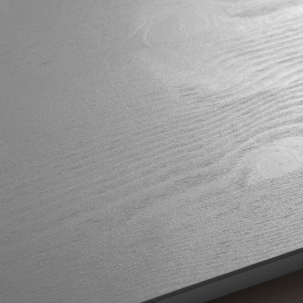 By Aulum Dana Box, with a depth of 30 or 40 cm - Stone Grey