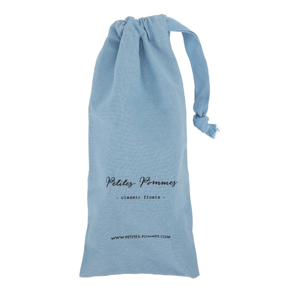 Petites Pommes Snorkeling Set, Betty - Nordic/Cannes Blue