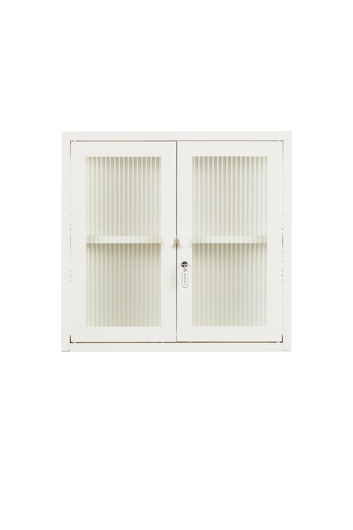 Mustard Made The Kit Display Cabinet, Chalk