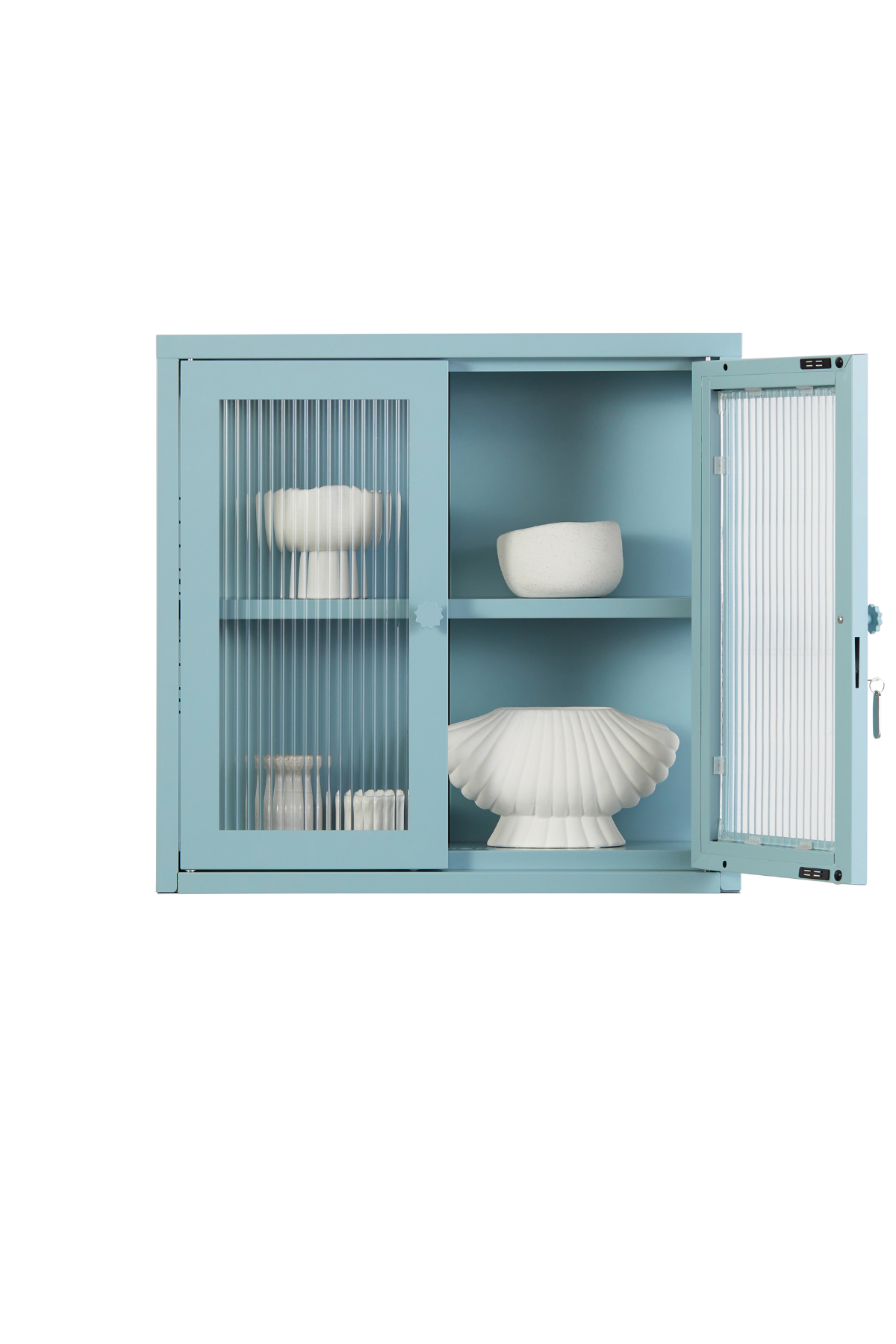 Mustard Made The Kit Display Cabinet, Ocean