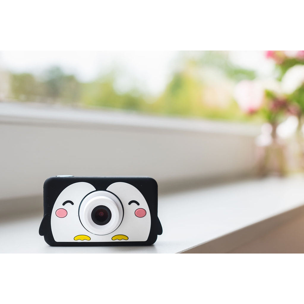 The ZooFamily, Zoo Friends Kids&