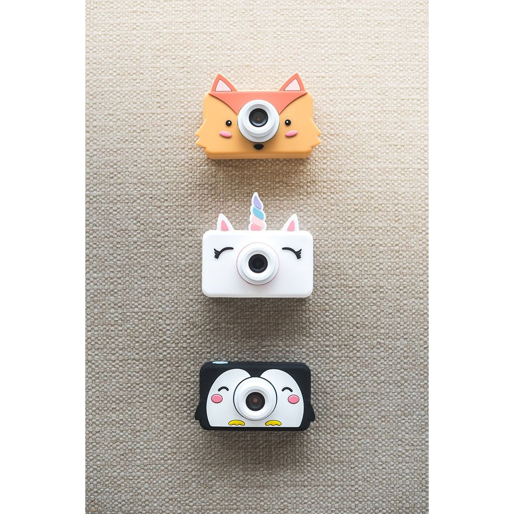 The ZooFamily, Zoo Friends Children&