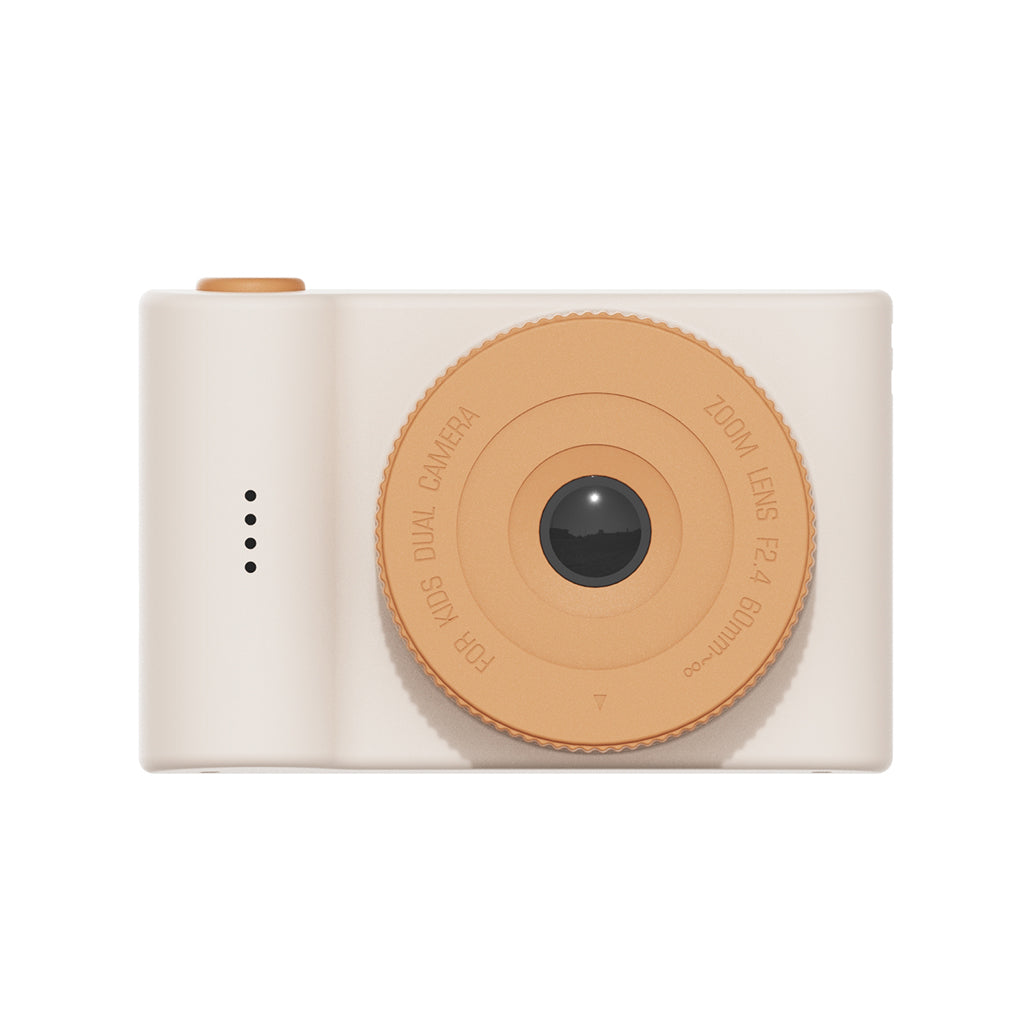 The ZooFamily, Urban Zoo Kids Camera for Ages 5-10 – Koala