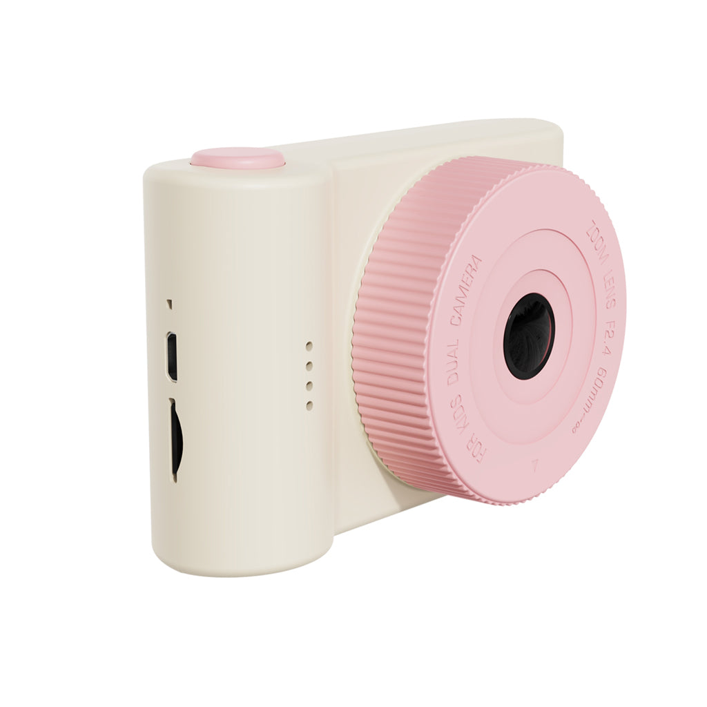 The ZooFamily, Urban Zoo Kids&