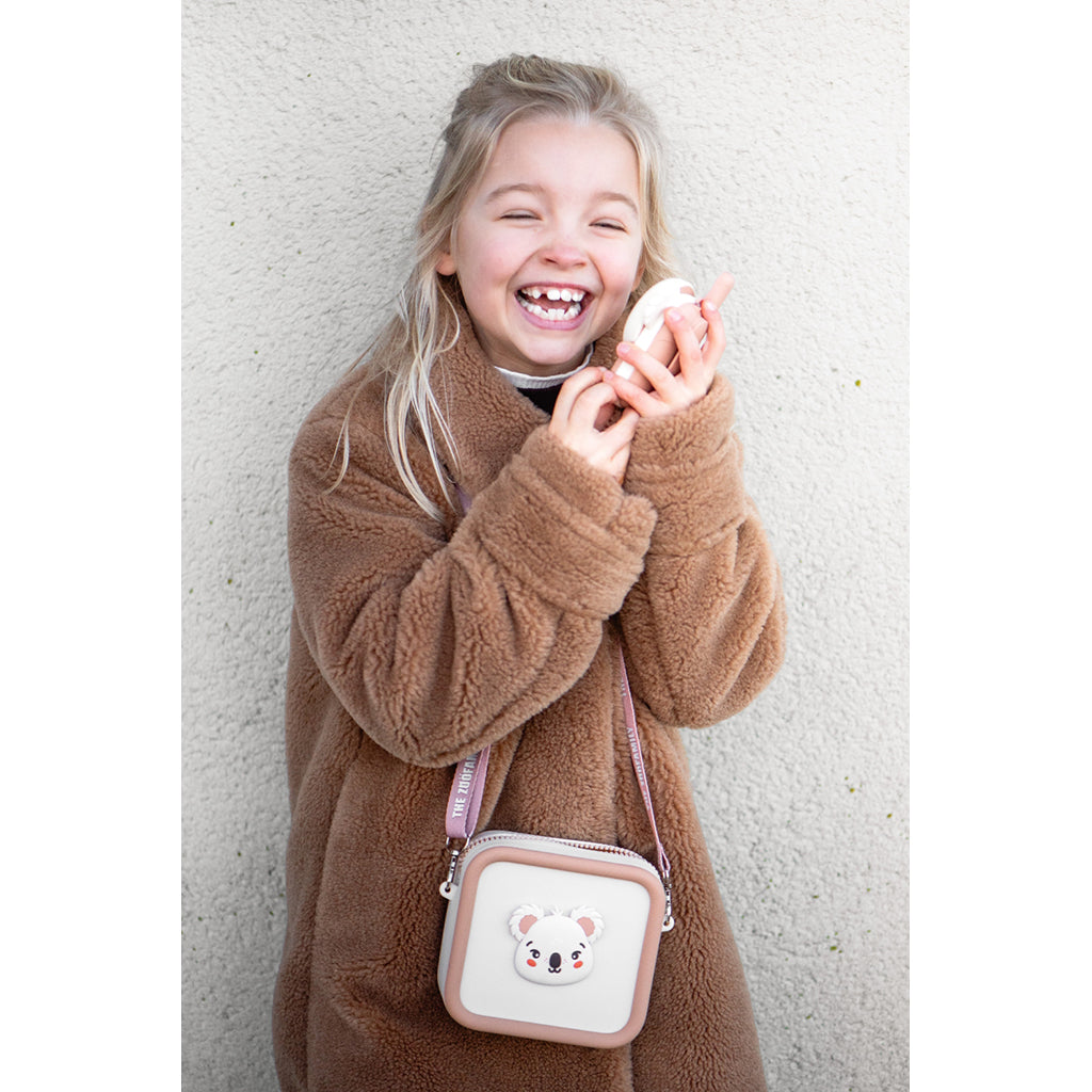 The ZooFamily, Zoo bag – Koala