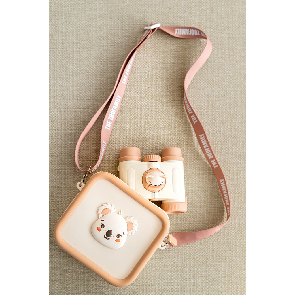 The ZooFamily, Zoo bag – Koala