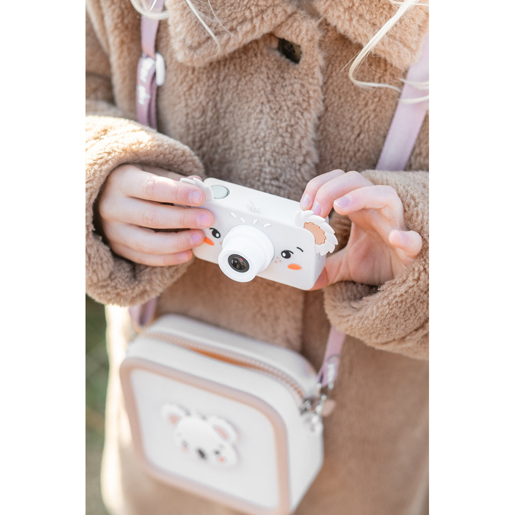 The ZooFamily, Zoo bag – Koala