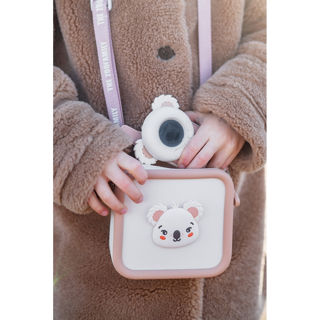 The ZooFamily, Zoo bag – Koala