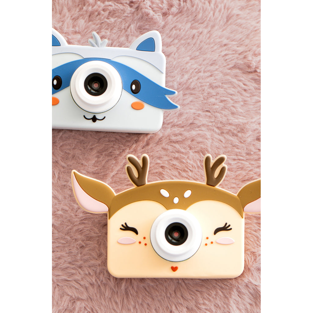 The ZooFamily, Zoo Friends Children&