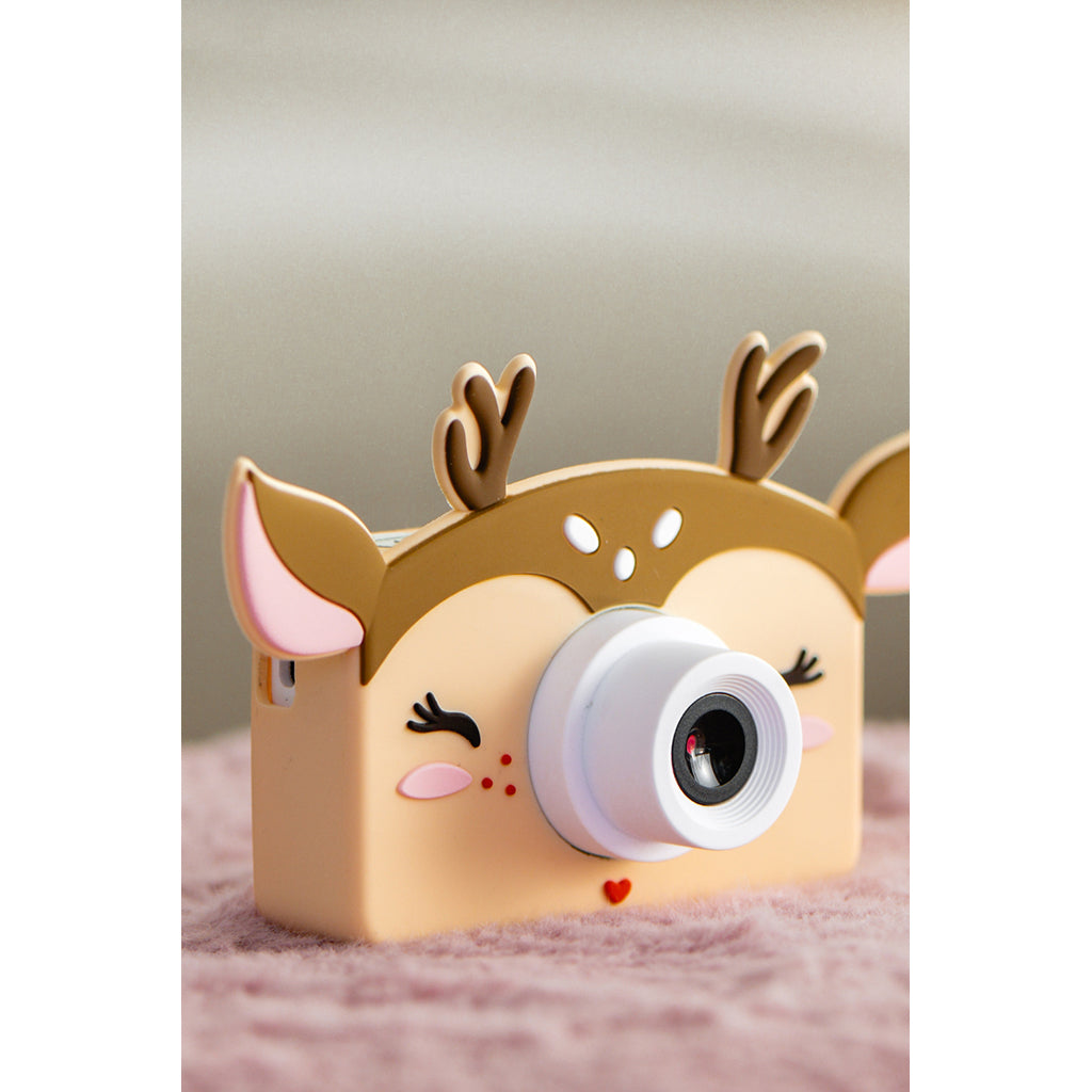 The ZooFamily, Zoo Friends Children&