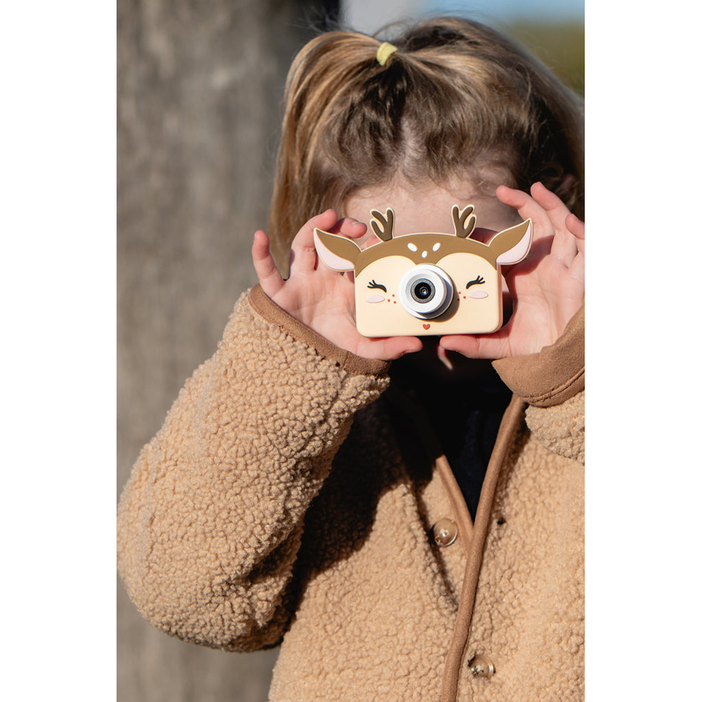 The ZooFamily, Zoo Friends Children&