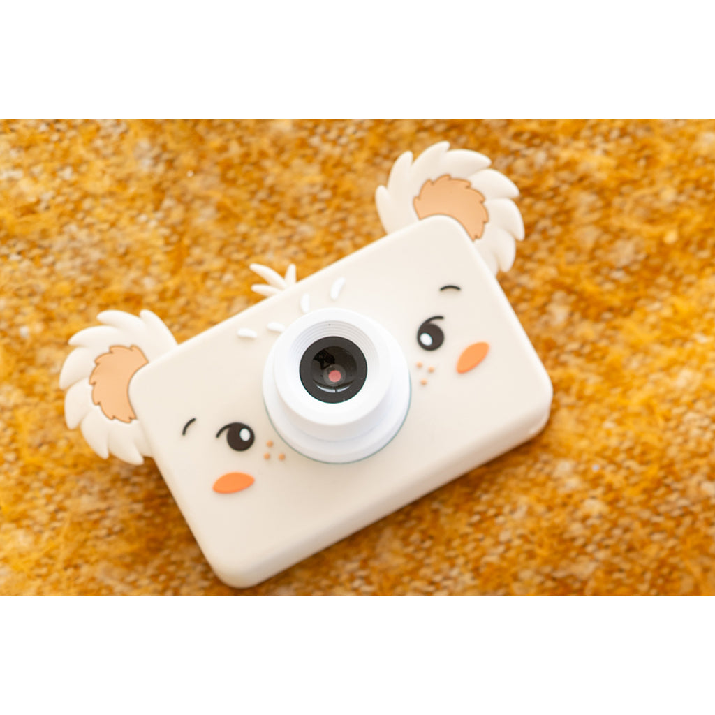 The ZooFamily, Zoo Friends Children&