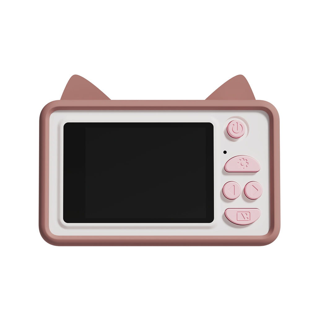 The ZooFamily, Zoo Friends Children&