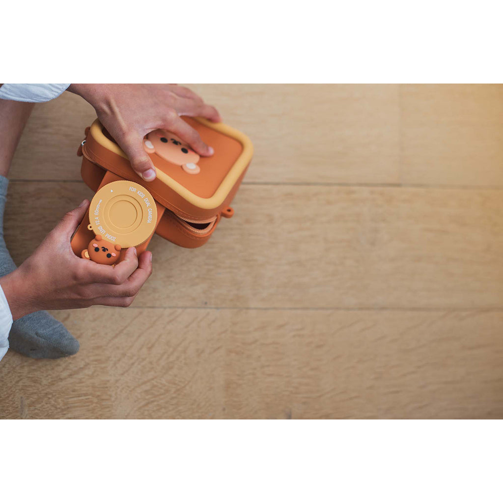 The ZooFamily, Zoo Bag - Bjørn