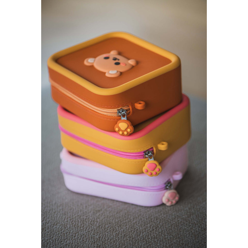 The ZooFamily, Zoo Bag - Bjørn