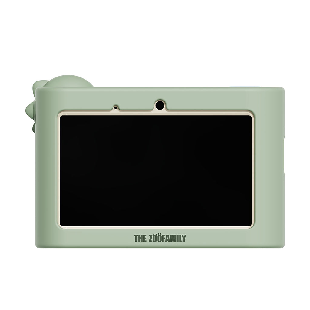 The ZooFamily, Urban Zoo børnekamera, Ages 5–10 – Dino