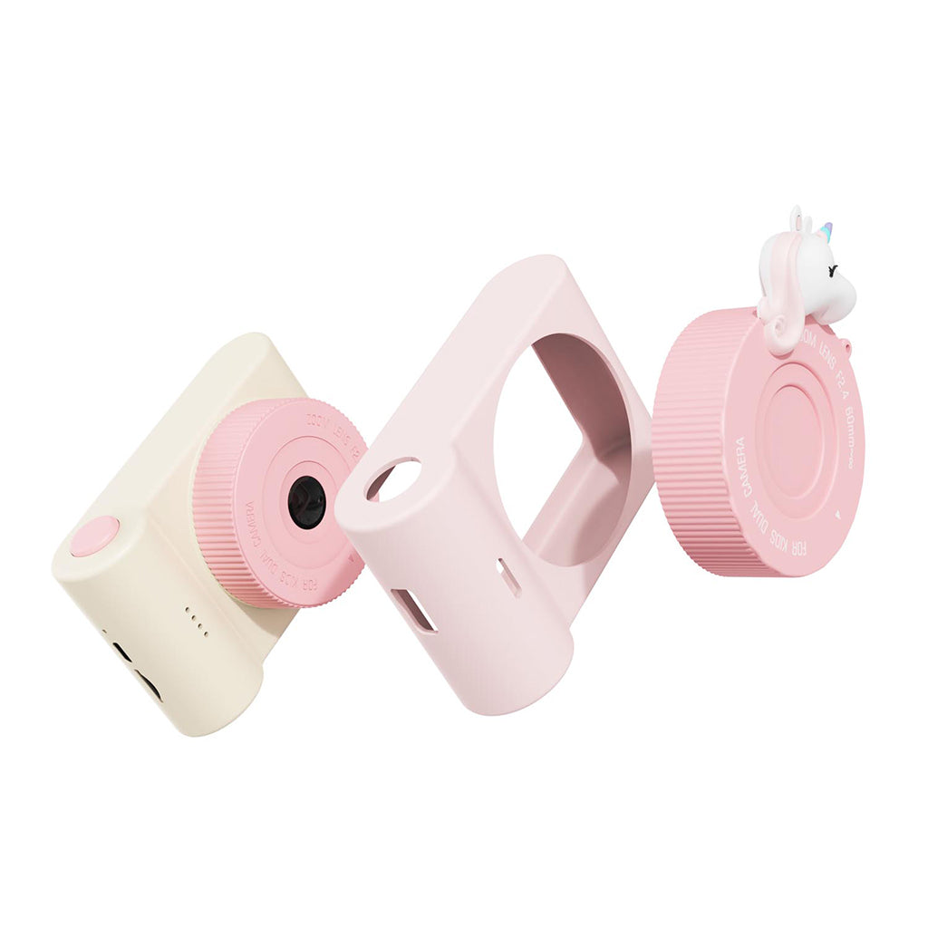 The ZooFamily, Urban Zoo Kids&