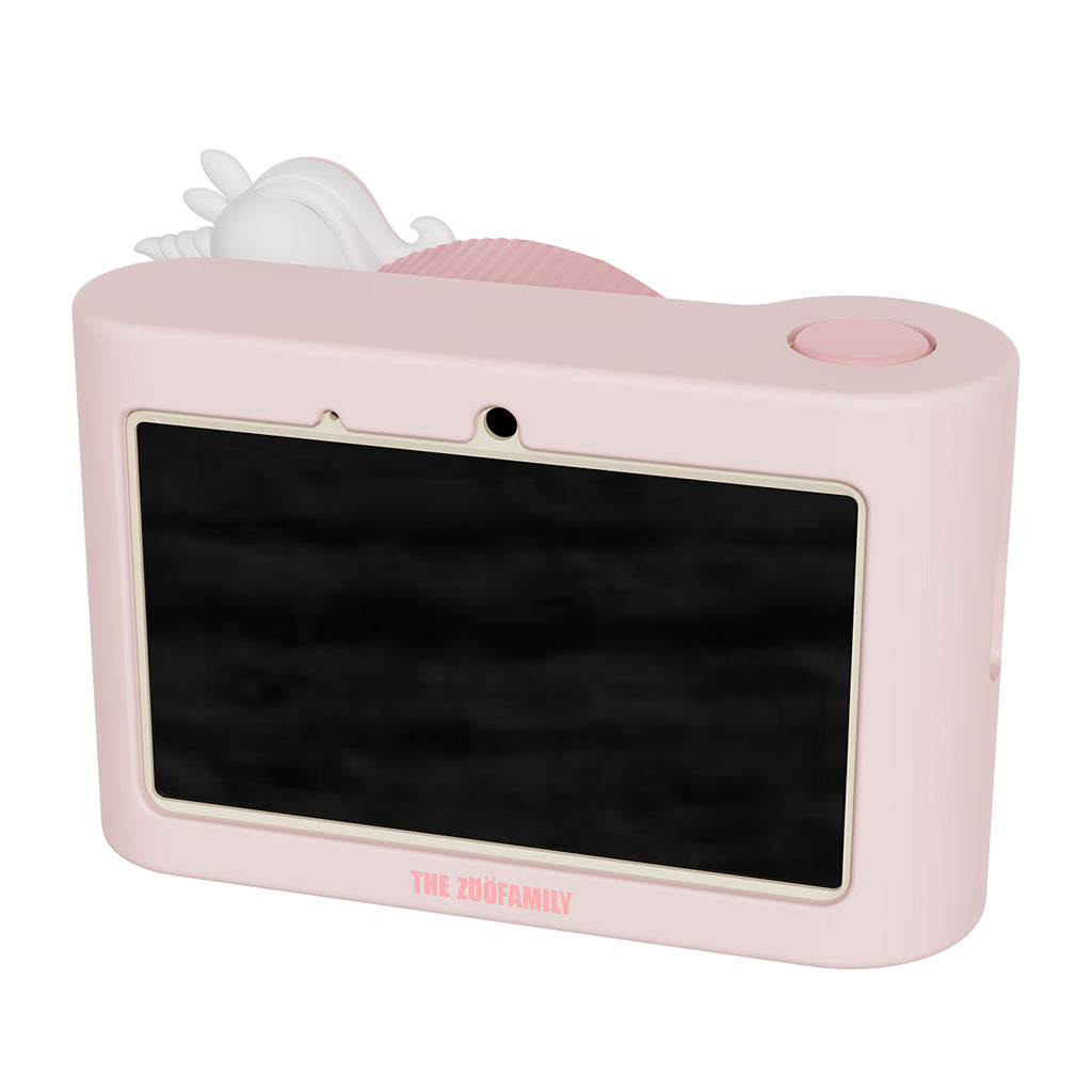 The ZooFamily, Urban Zoo Kids&