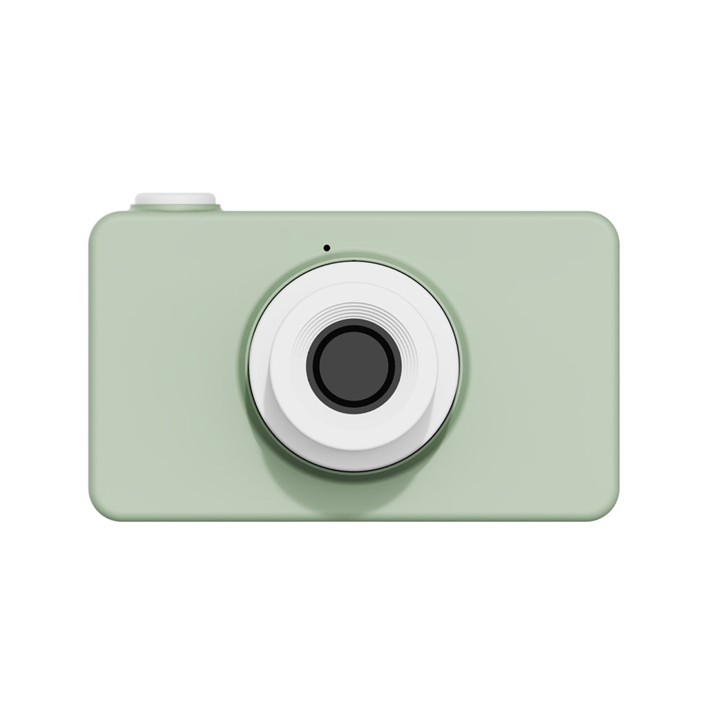 The ZooFamily, Zoo Friends Kids Camera, Ages 3-7 - Bunny