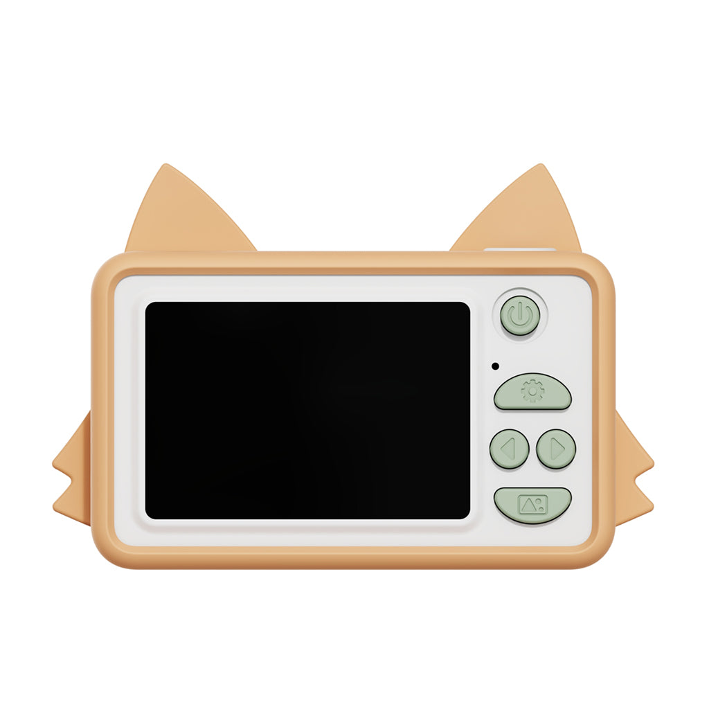 The ZooFamily, Zoo Friends Children&