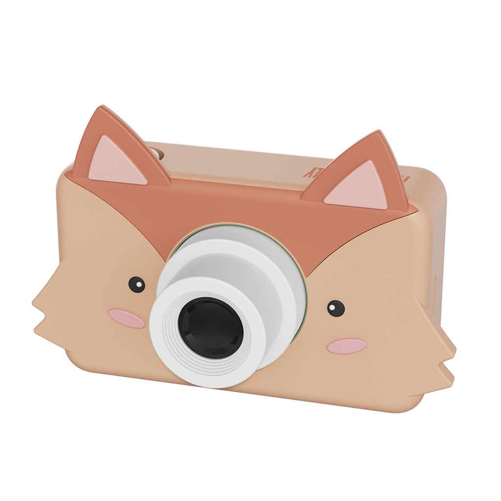 The ZooFamily, Zoo Friends Children&