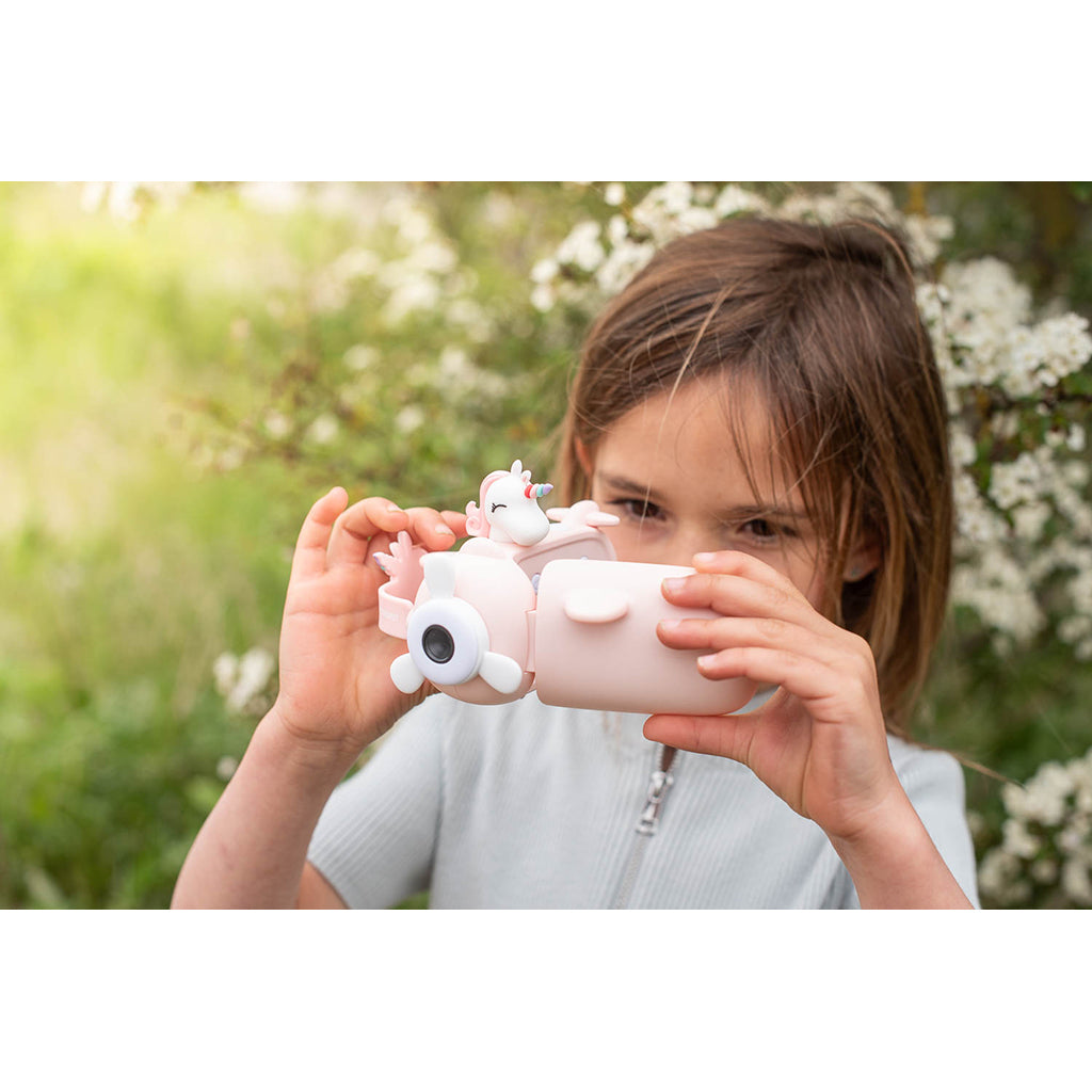 ZooFamily, Zoo Videocamera, Ages 5-11 – Unicorn