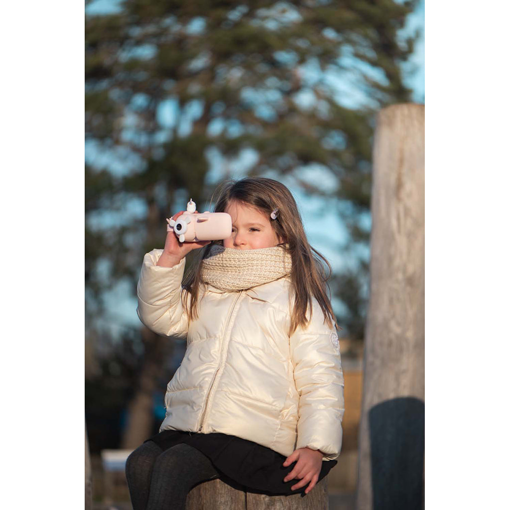 ZooFamily, Zoo Videocamera, Ages 5-11 – Unicorn
