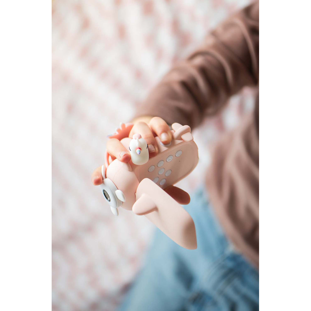 ZooFamily, Zoo Videocamera, Ages 5-11 – Unicorn